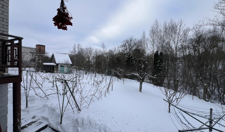Продаж цегляного 2 поверхового будинку в Житомирі, район монастиря!