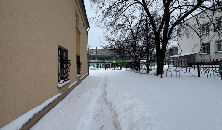 ОРЕНДА НЕЖИТЛОВОГО КОМПЛЕКСУ 1250м2 в ЖИТОМИРІ