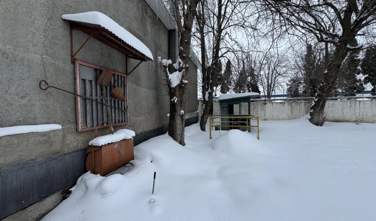 ОРЕНДА НЕЖИТЛОВОГО КОМПЛЕКСУ 1250м2 в ЖИТОМИРІ