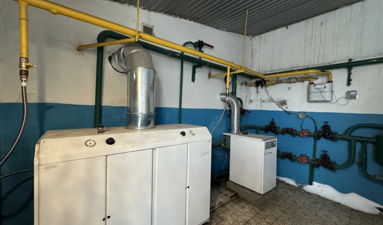 ОРЕНДА НЕЖИТЛОВОГО КОМПЛЕКСУ 1250м2 в ЖИТОМИРІ