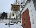 ОРЕНДА НЕЖИТЛОВОГО КОМПЛЕКСУ 1250м2 в ЖИТОМИРІ