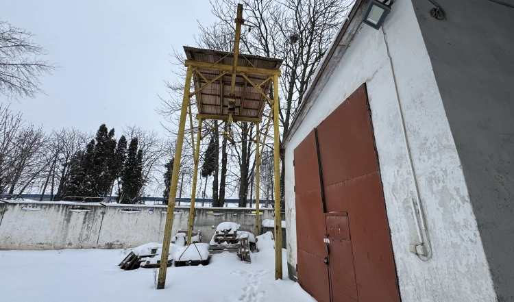 ОРЕНДА НЕЖИТЛОВОГО КОМПЛЕКСУ 1250м2 в ЖИТОМИРІ