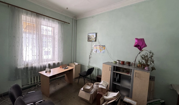 ОРЕНДА НЕЖИТЛОВОГО КОМПЛЕКСУ 1250м2 в ЖИТОМИРІ