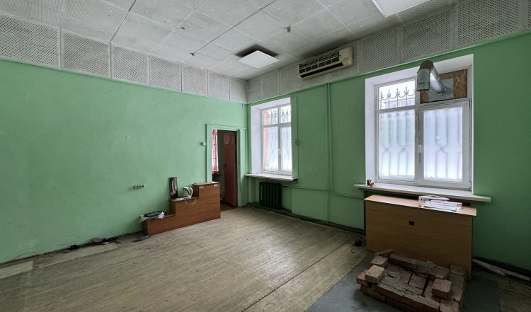 ОРЕНДА НЕЖИТЛОВОГО КОМПЛЕКСУ 1250м2 в ЖИТОМИРІ