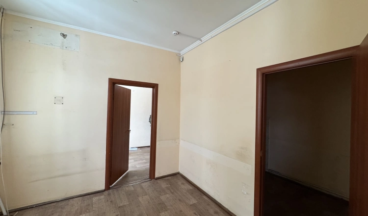 ОРЕНДА НЕЖИТЛОВОГО КОМПЛЕКСУ 1250м2 в ЖИТОМИРІ