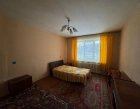 Продаж 4-кімнатної квартири в Мукачево з комерційним потенціалом.