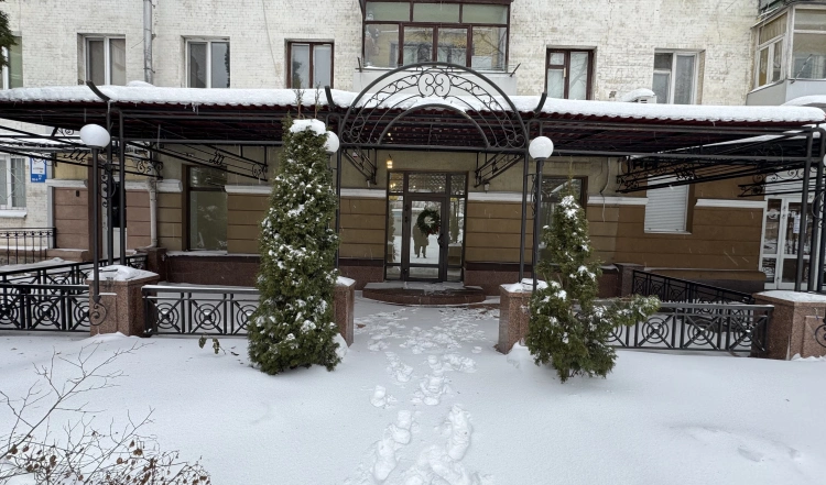 Оренда комерційного приміщення в центрі міста! 