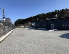 Оренда СТО з автомагазином місто Житомир