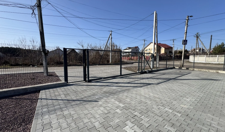 Оренда СТО з автомагазином місто Житомир