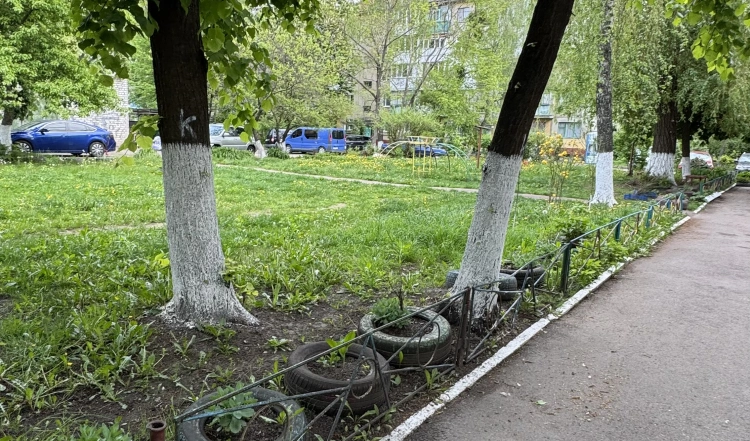 Продаж 1-но кімнатної квартири в центрі міста Житомир по вул. Небесної Сотні