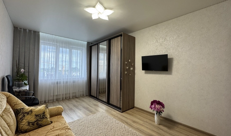 Продаж видової 2-кімнатної квартири в районі Малікова, Житомир