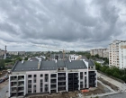 Продаж видової 2-кімнатної квартири в районі Малікова, Житомир
