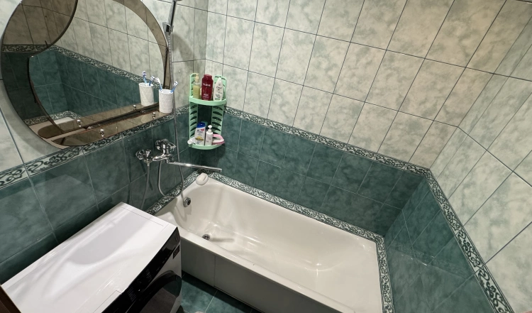 Продаж видової 2-кімнатної квартири в районі Малікова, Житомир