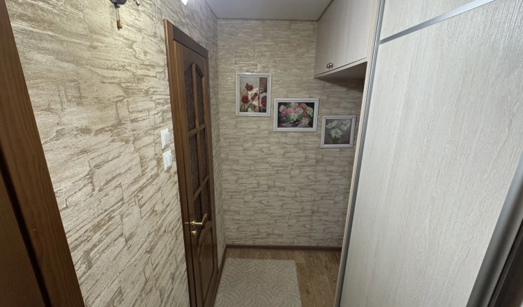 Продаж видової 2-кімнатної квартири в районі Малікова, Житомир