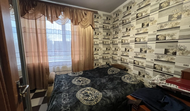 Продаж будинку зі зручностями, Житомирський район.