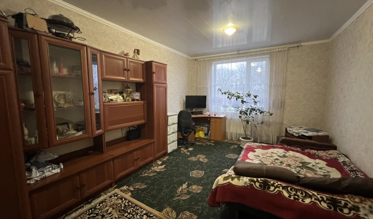 Продаж будинку зі зручностями, Житомирський район.