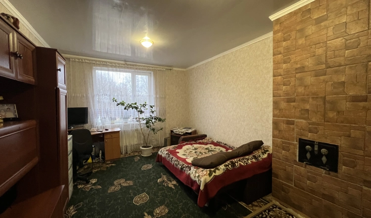 Продаж будинку зі зручностями, Житомирський район.