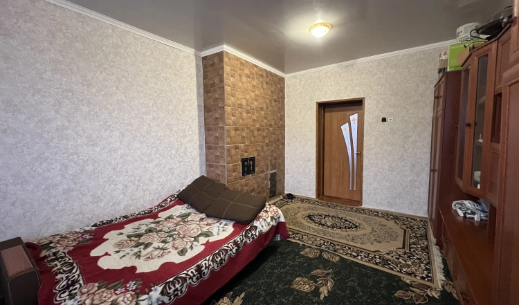 Продаж будинку зі зручностями, Житомирський район.