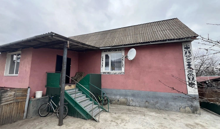 Продаж будинку зі зручностями, Житомирський район.
