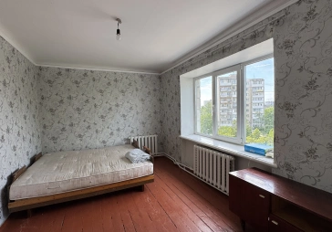 Продаж 2-кімнатної квартири в центрі Житомира, БЕЗГОТІВКОВИЙ РОЗРАХУНОК