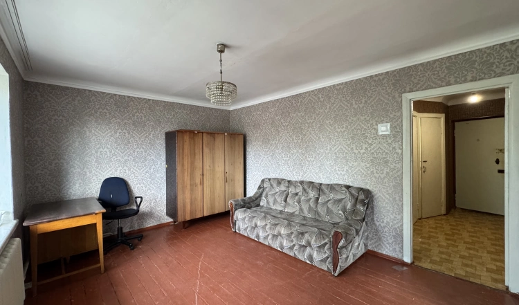 Продаж 2-кімнатної квартири в центрі Житомира, БЕЗГОТІВКОВИЙ РОЗРАХУНОК