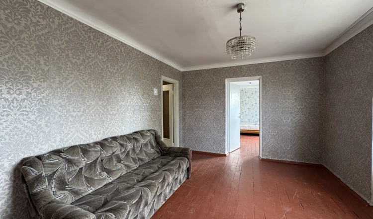Продаж 2-кімнатної квартири в центрі Житомира, БЕЗГОТІВКОВИЙ РОЗРАХУНОК