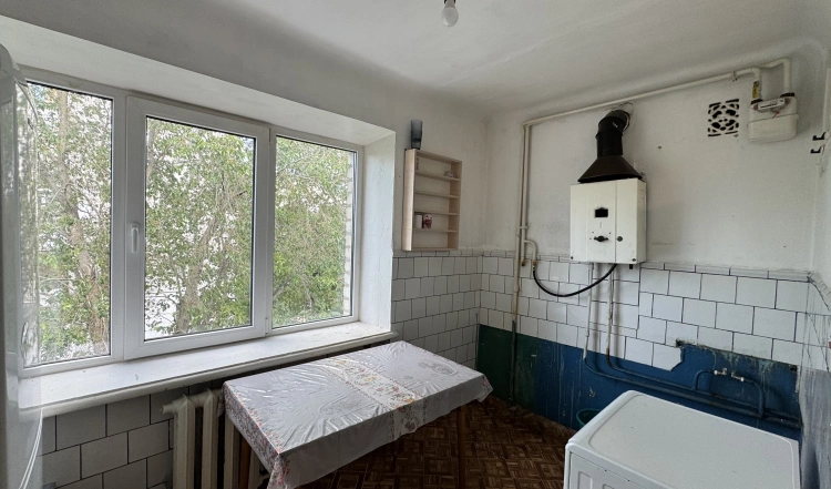 Продаж 2-кімнатної квартири в центрі Житомира, БЕЗГОТІВКОВИЙ РОЗРАХУНОК