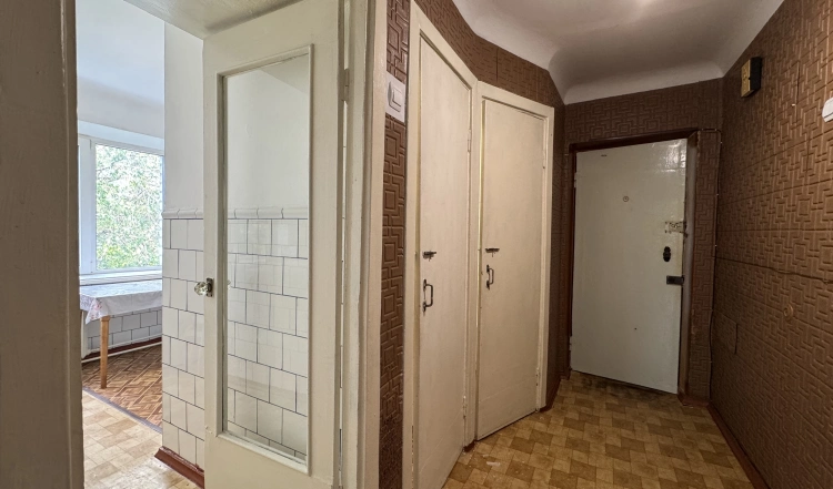Продаж 2-кімнатної квартири в центрі Житомира, БЕЗГОТІВКОВИЙ РОЗРАХУНОК
