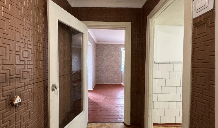 Продаж 2-кімнатної квартири в центрі Житомира, БЕЗГОТІВКОВИЙ РОЗРАХУНОК