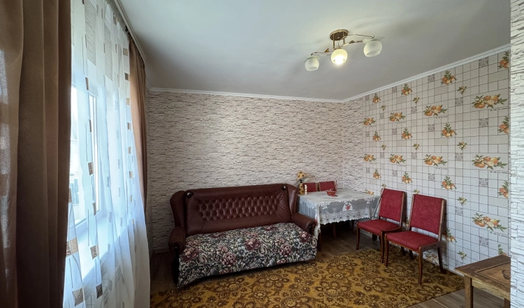Продаж будинку зі зручностями поблизу Житомира!