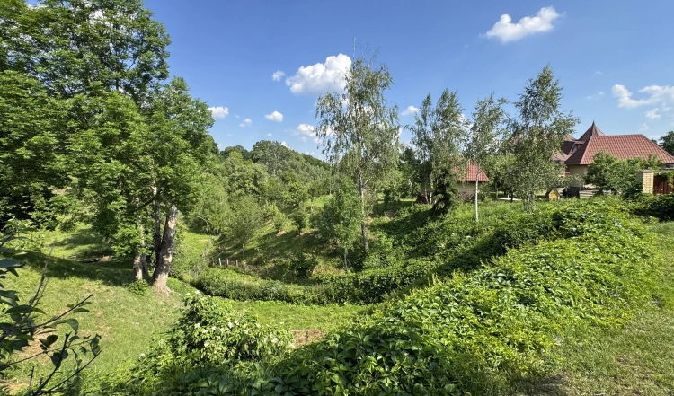 Продаж будинку зі зручностями поблизу Житомира!