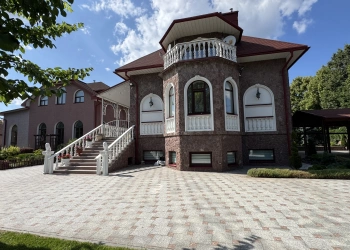 ПРОДАЄТЬСЯ МАЄТОК ПРЕМІУМ-КЛАСУ, центр, Житомир
