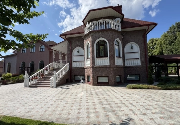 ПРОДАЄТЬСЯ МАЄТОК ПРЕМІУМ-КЛАСУ, центр, Житомир