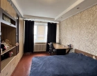 Продаж 2-кімнатної квартири 49 м² на Крошні в Житомирі – меблі та техніка | EXCLUSIVE