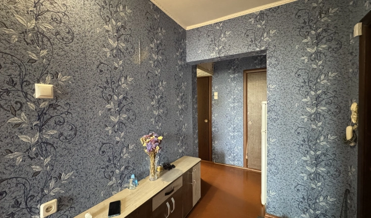 Продаж 2-кімнатної квартири 49 м² на Крошні в Житомирі – меблі та техніка | EXCLUSIVE