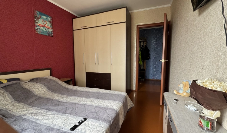 Продаж 2-кімнатної квартири 49 м² на Крошні в Житомирі – меблі та техніка | EXCLUSIVE