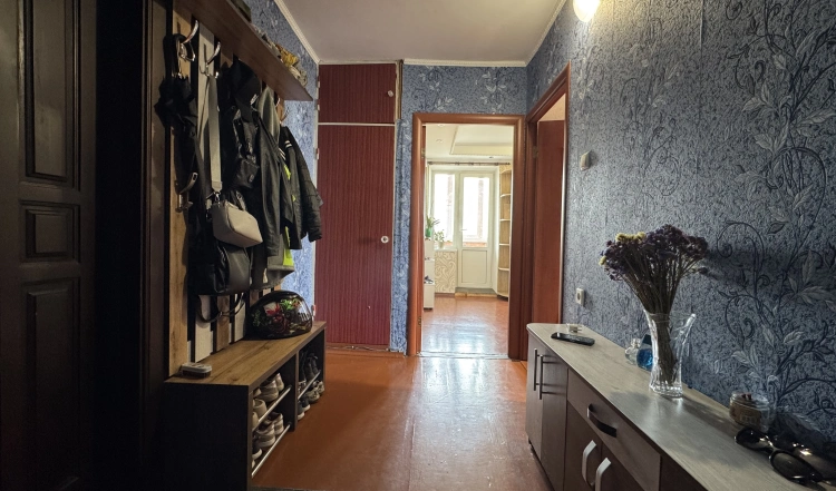Продаж 2-кімнатної квартири 49 м² на Крошні в Житомирі – меблі та техніка | EXCLUSIVE