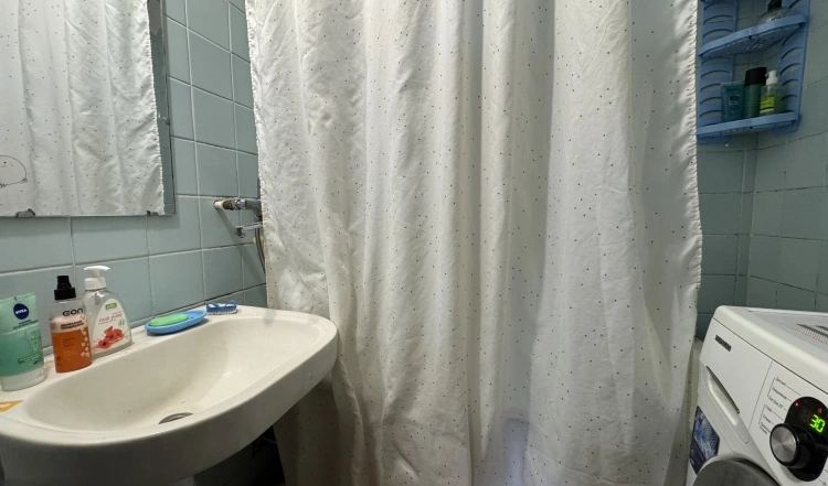 Продаж 2-кімнатної квартири 49 м² на Крошні в Житомирі – меблі та техніка | EXCLUSIVE