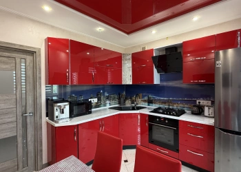 Продаж 2-кімнатної квартири 52 м² в ЖК «Капучино», Крошня, Житомир | Ремонт