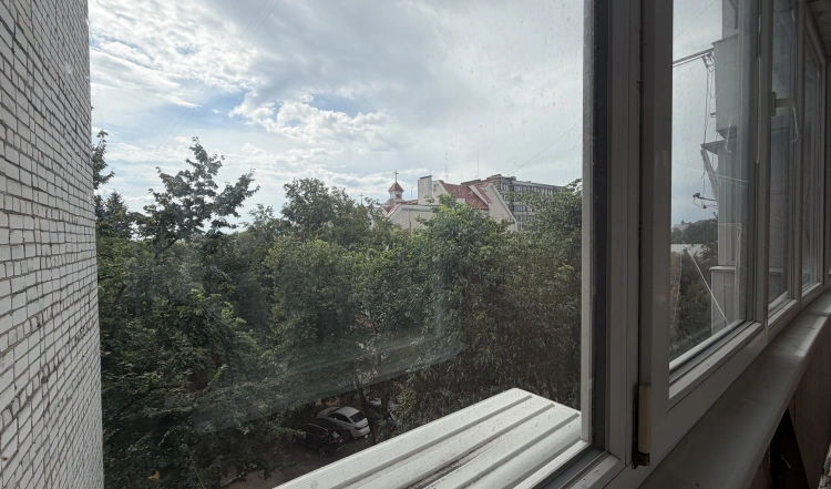 Продаж 2-кімнатної квартири 50 м² у центрі Житомира | Бульвар