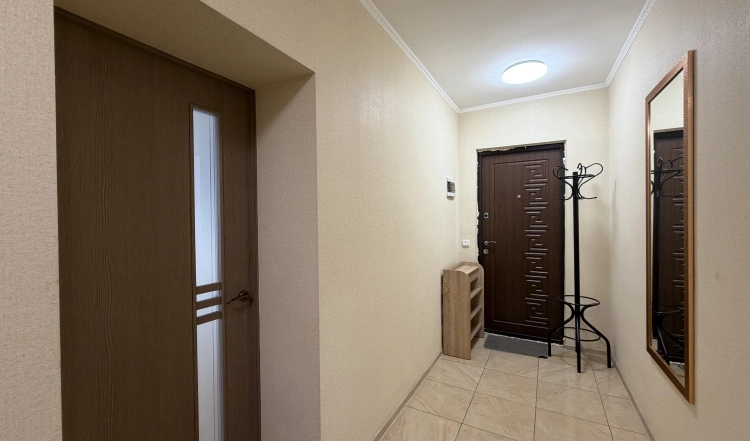 Продаж 2-кімнатної квартири 50 м² у центрі Житомира | Бульвар