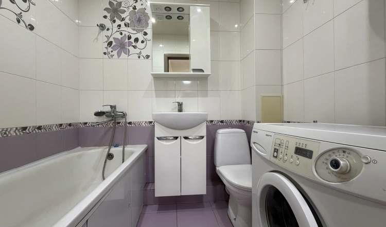 Продаж 2-кімнатної квартири 50 м² у центрі Житомира | Бульвар
