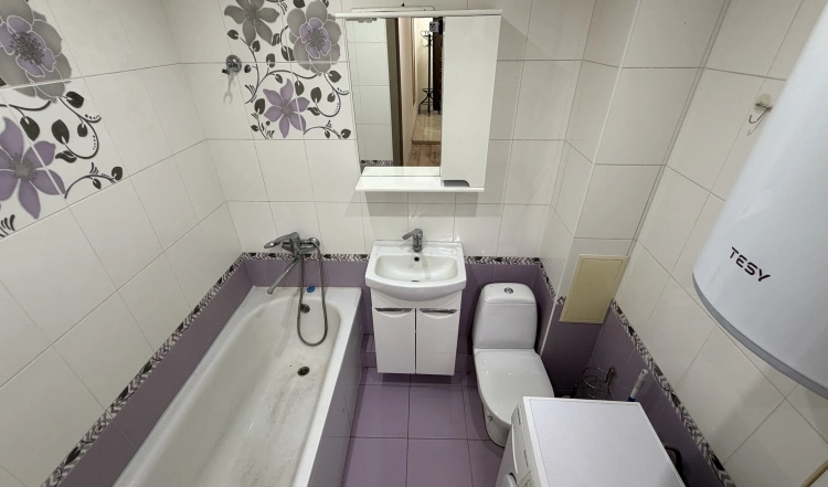Продаж 2-кімнатної квартири 50 м² у центрі Житомира | Бульвар