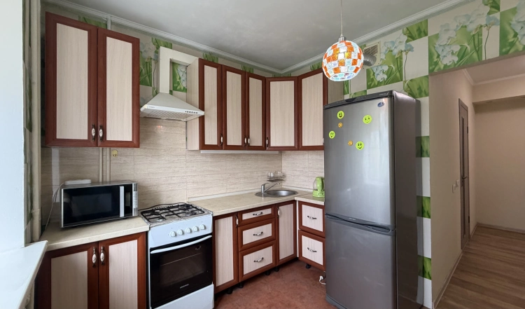 Продаж 2-кімнатної квартири 50 м² у центрі Житомира | Бульвар