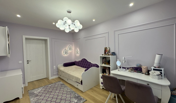 VIP-євротрійка 70 м² на Корбутівці — продаж квартири в Житомирі | EXCLUSIVE