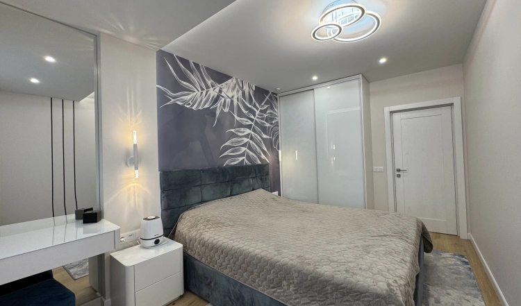 VIP-євротрійка 70 м² на Корбутівці — продаж квартири в Житомирі | EXCLUSIVE