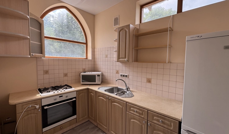 Продаж двох квартир за ціною однієї у центрі Житомира | 55 м² + 90 м² | Район Бульвару