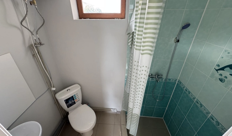 Продаж двох квартир за ціною однієї у центрі Житомира | 55 м² + 90 м² | Район Бульвару