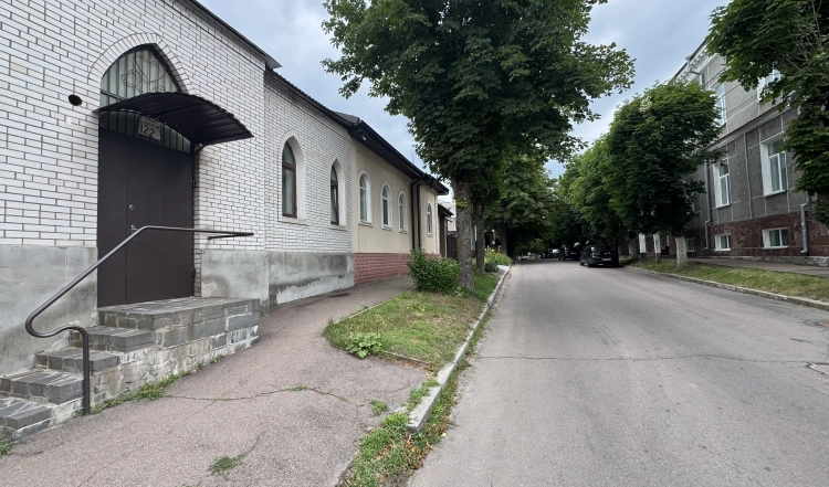 Продаж двох квартир за ціною однієї у центрі Житомира | 55 м² + 90 м² | Район Бульвару