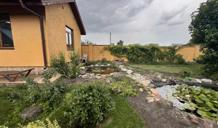 Продаж ексклюзивного будинку преміум класу в Житомирі!